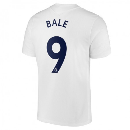 Tottenham Hotspur Gareth Bale 9 Voetbalshirts Thuis 2021/22
